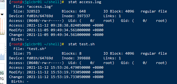 mongdb 监控_为什么Linux云服务器df和du统计磁盘空间的大小不一致？