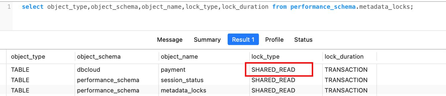 mysql数据库支持的锁粒度包括_支持IAM资源粒度授权的云服务