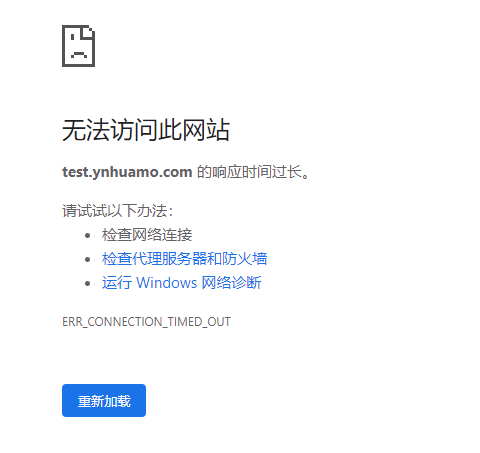 nginx禁用cdn缓存_为什么CDN被禁用了？