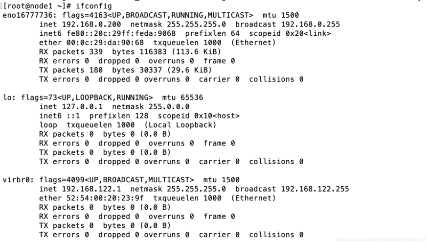 networkmanager启动_NetworkManager服务无法启动，报错：Failed to restart NetworkManager.service: Unit NetworkManager.service is masked