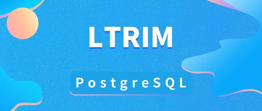 ltrim