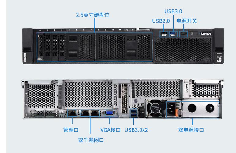 了解服务器和电脑主机的区别