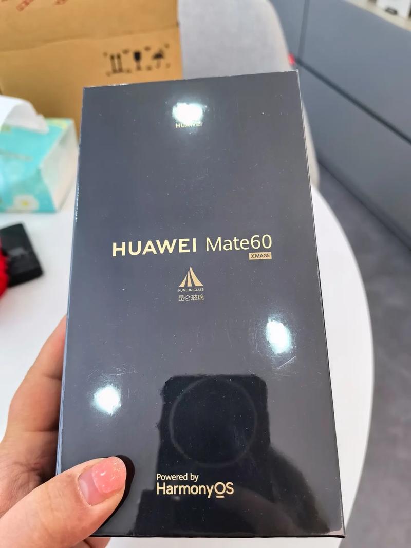 mate60是通过什么服务器收消息吗