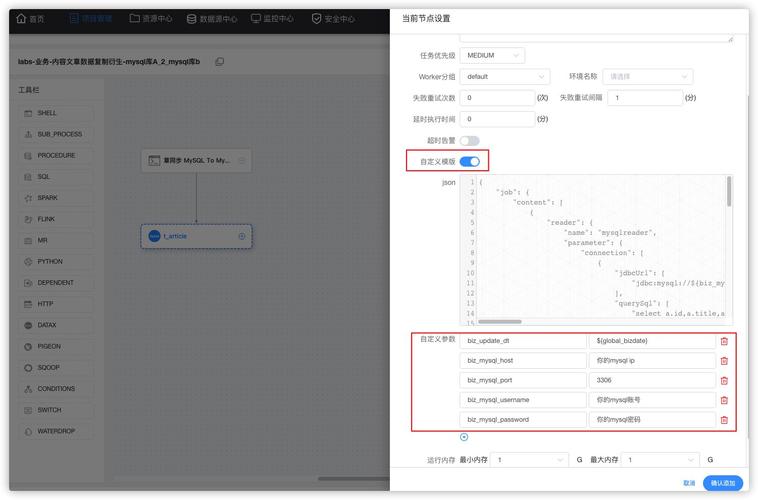 对象存储OBSAPI触发启动工作流_API触发启动工作流(Python SDK)