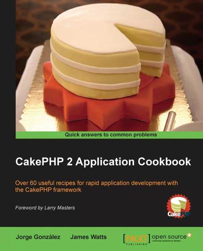 cakephp