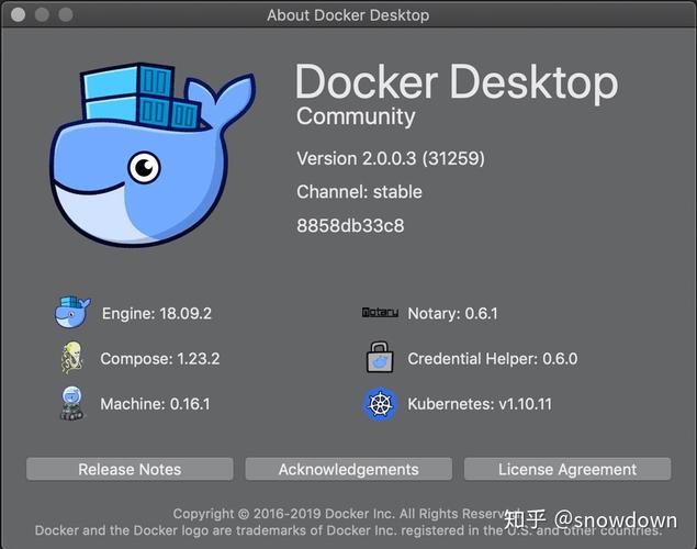 Docker 安装、卸载 _安装/卸载Docker