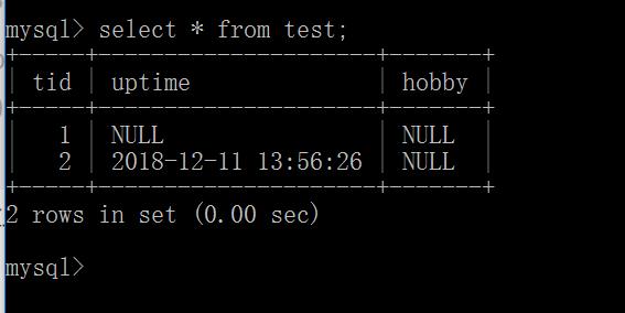 mysql 更新字段_更新调度计划，机机接口，全量更新字段