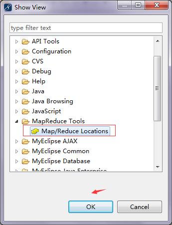 myeclipse mapreduce_MapReduce