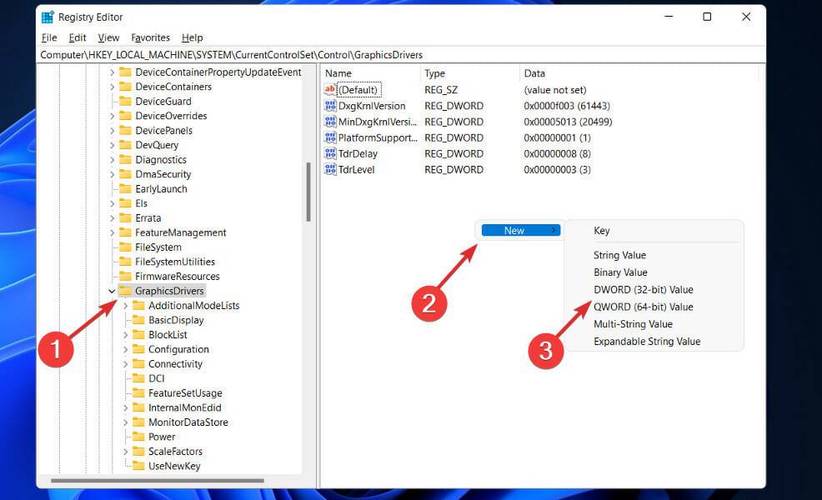 Win11系统下AMD驱动程序崩溃怎么办