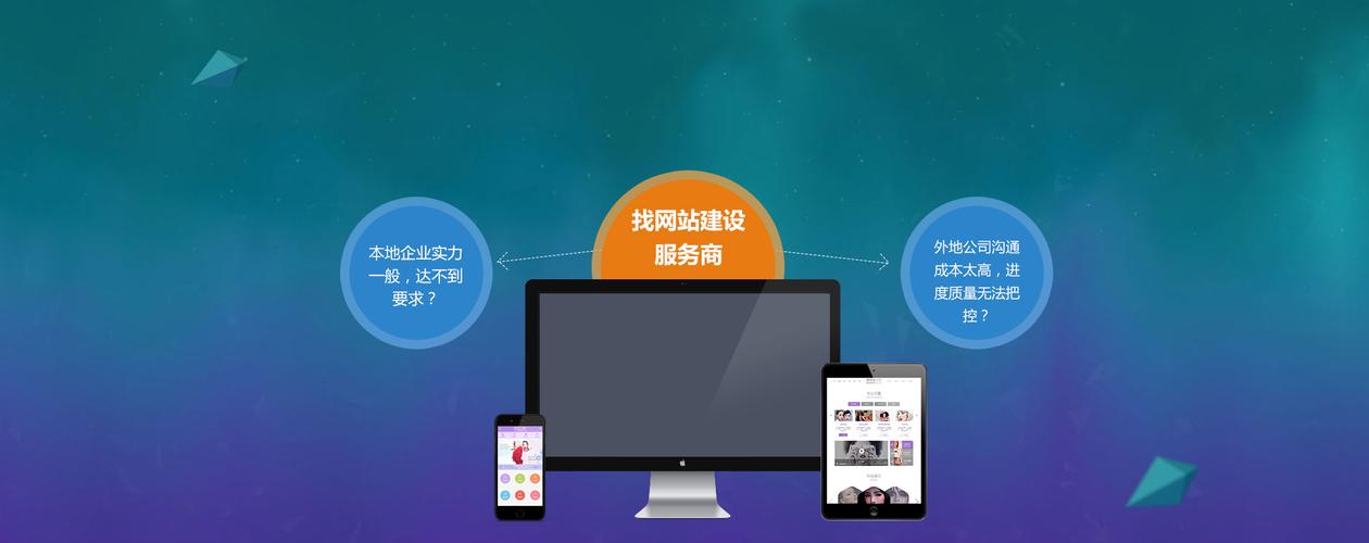 哪里有网站开发_云速建站 CloudSite