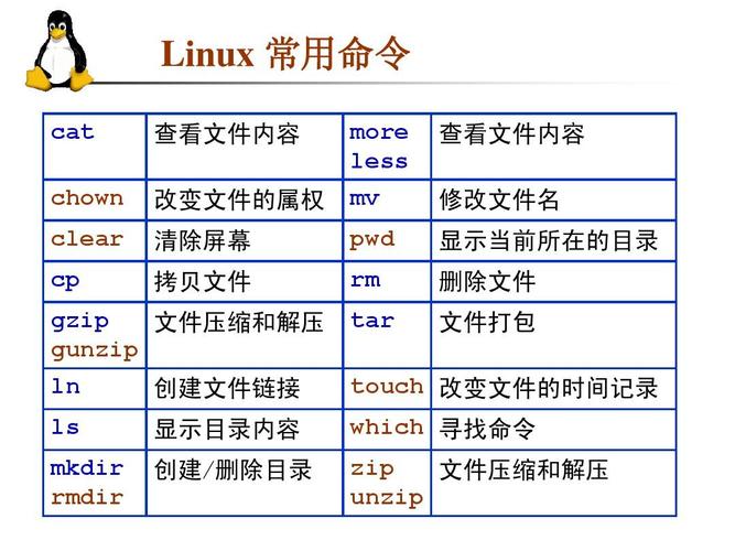 Linux系统架构类型的5条常用查看命令