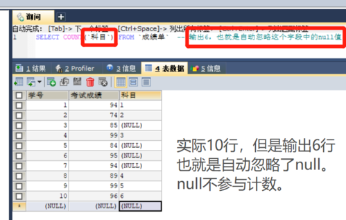 mysql count 重复数据库_count