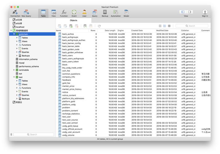 mysql 在线数据库迁移_MySQL到MySQL