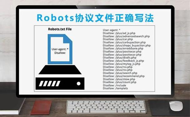 在 WordPress 中高效修改 Robots.txt 文件