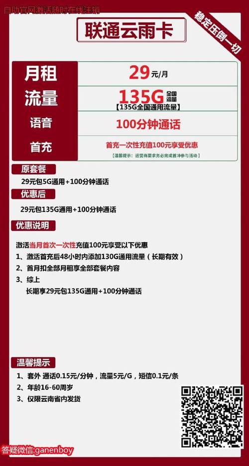 电信长期套餐，2022年电信长期套餐卡推荐