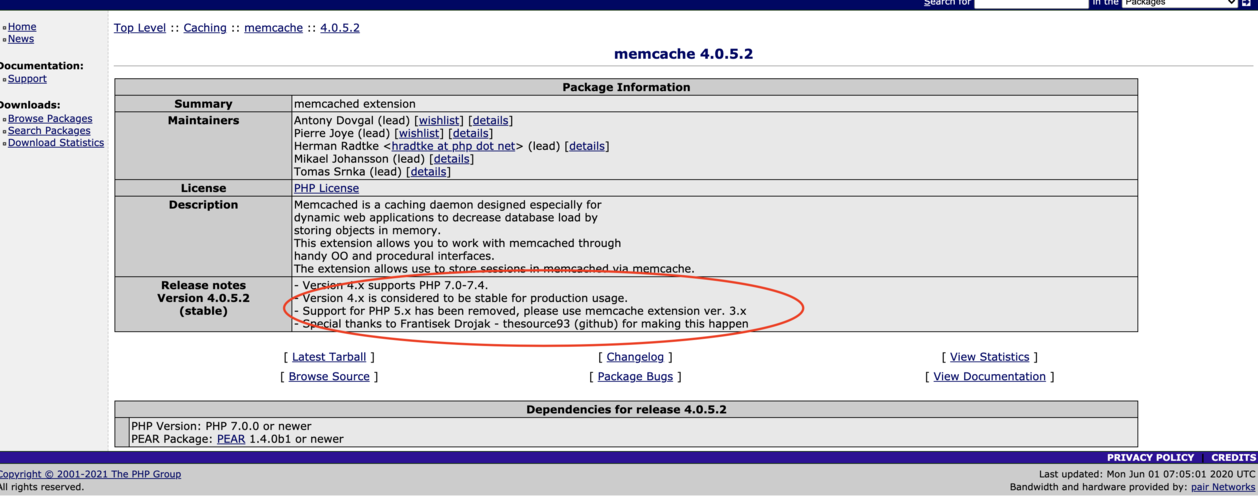 Windows下编译PHP和memcache扩展教程