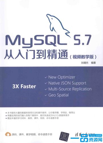 mysql数据库从入门到精通_MySQL到MySQL