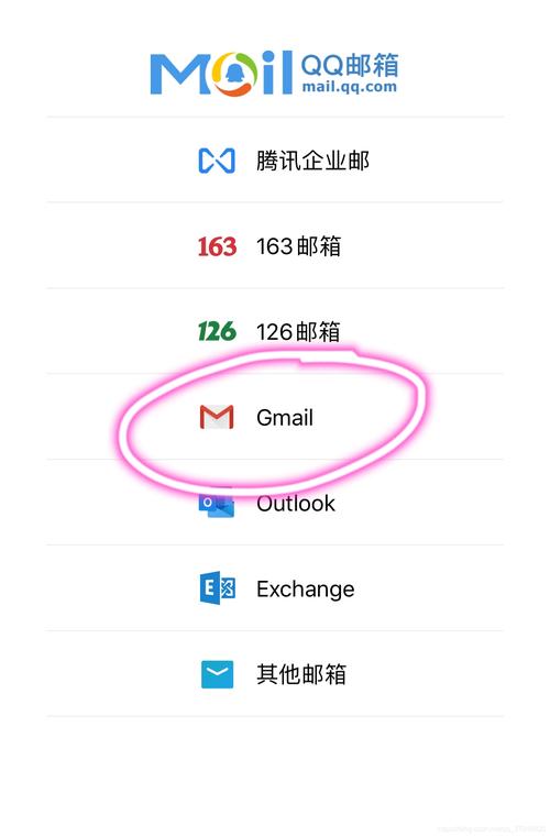 如何让Phproxy适用于Gmail