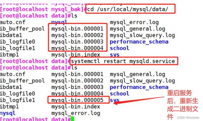 mysql将表恢复到数据库中_恢复到自建MySQL数据库