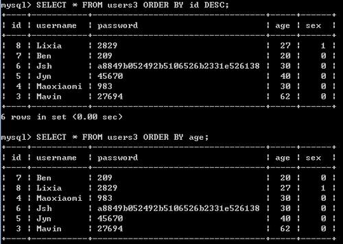 MySQL数据库的记录ID_根据组件ID获取记录