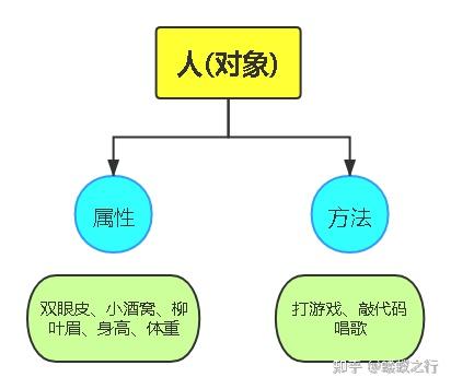 与对象和属性一起工作