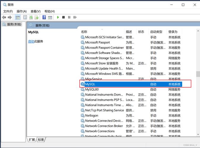 mysql 建立数据库 权限_建立数据库连接失败