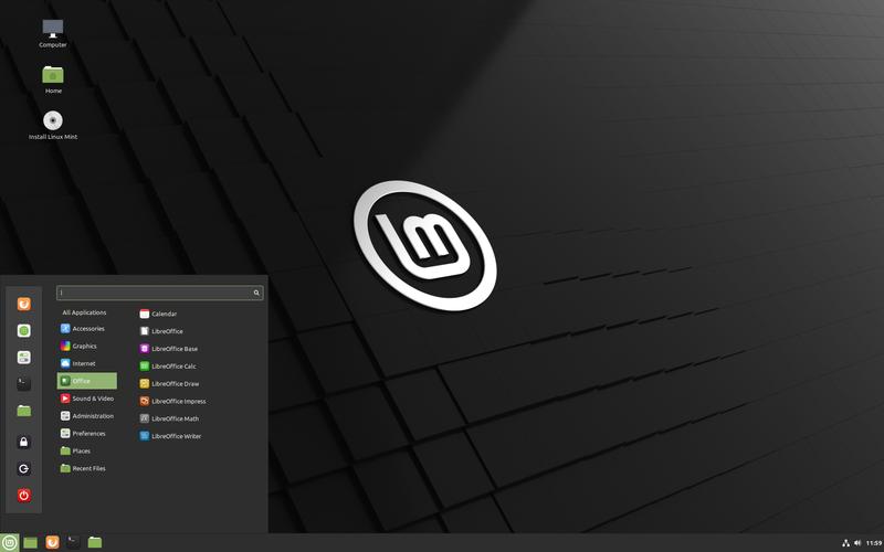 什么是LinuxMint