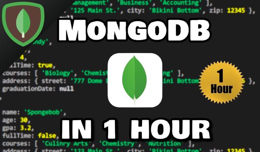 mongodb的使用_使用MAS实现MongoDB容灾切换