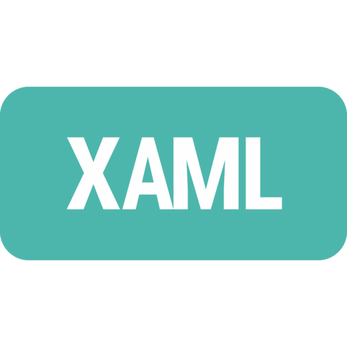 xaml