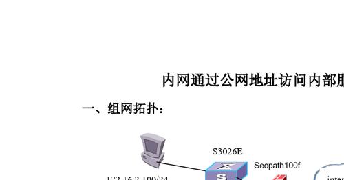 内网域_内网访问