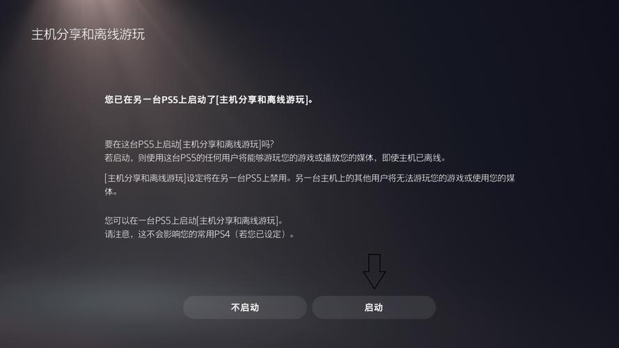 PS5命运2服务器离线什么意思