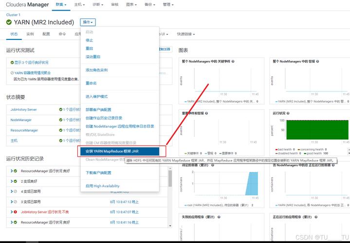 mapreduce wordcount_快速使用Hadoop