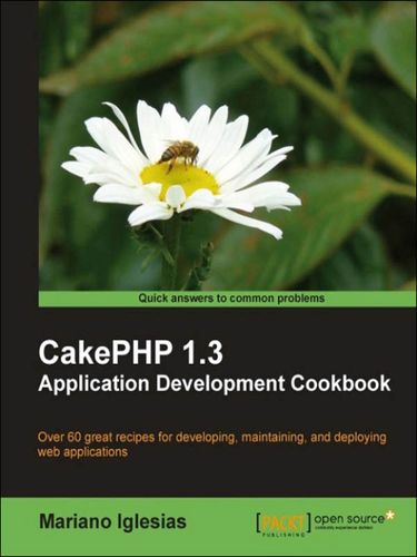 cakephp