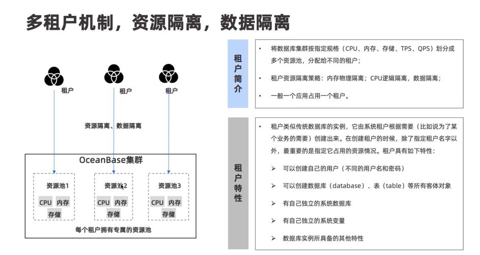 多租户_多租户使用