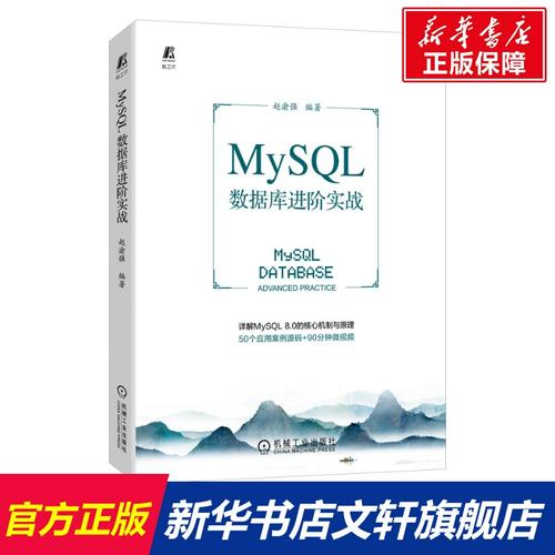 mysql项目实战_进阶实战