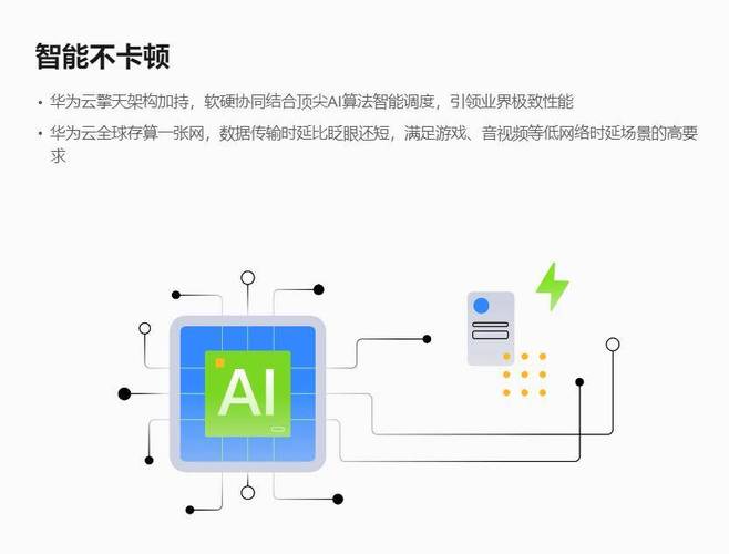 云服务器运用什么技术开发