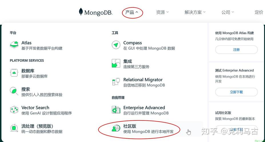 mongodb报价_MongoDB安装