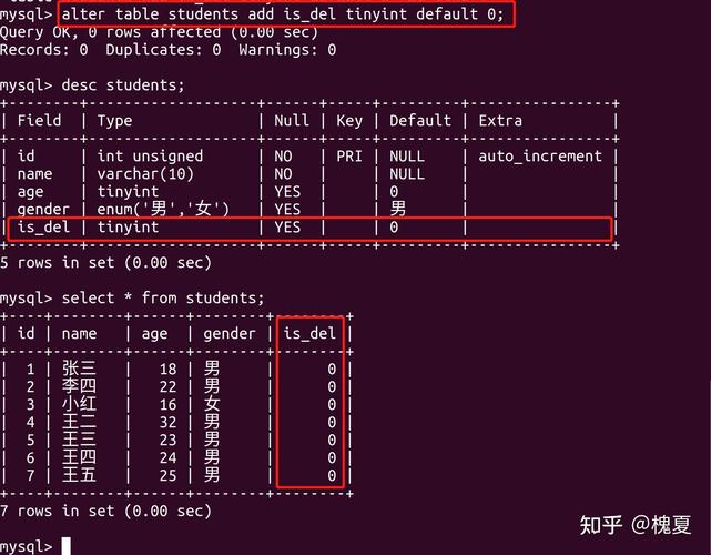 mysql drop数据库_Mysql数据库