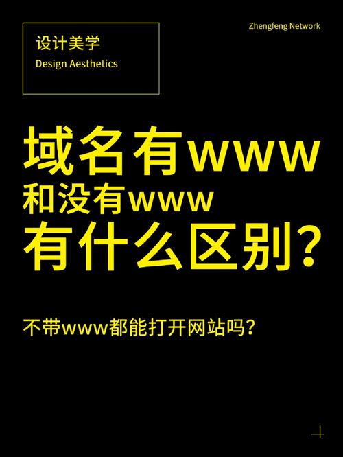 域名、主机和网站的区别是什么