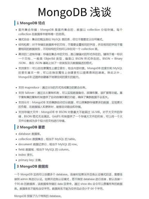 mongodb文件存储_文件存储（SFS）