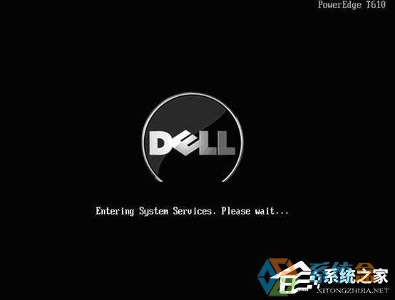 DELL DOSA 6.X 服务器引导光盘Dell Systems Build and Update Ut