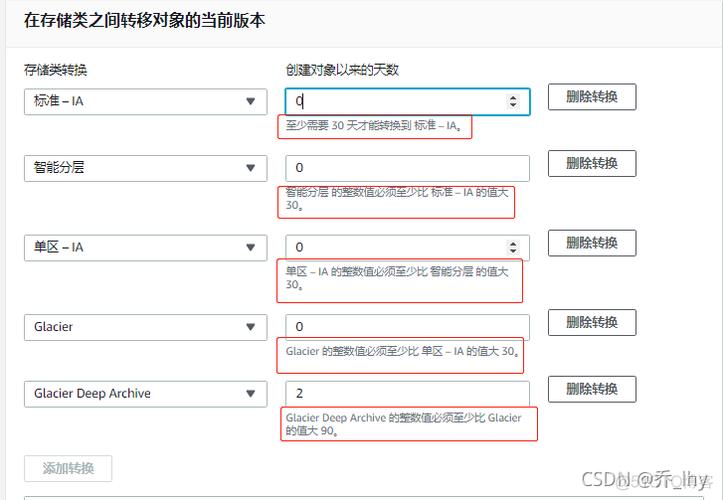 对象存储获取对象属性_获取对象属性