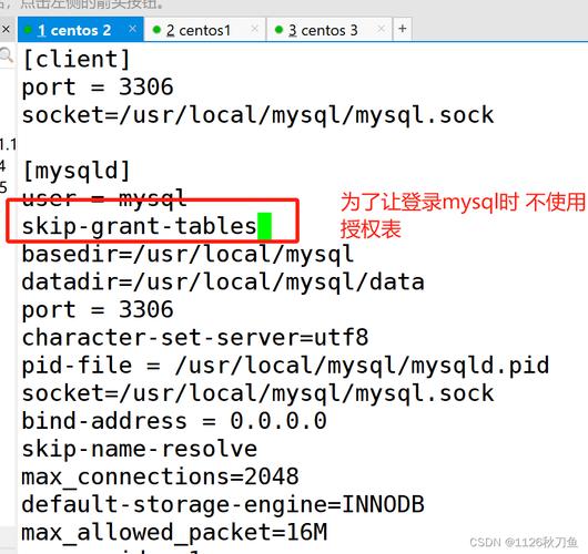 mysql数据库登录密码忘记_忘记密码