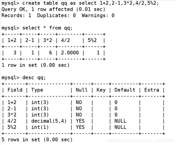 mysql数据库中的正则表达式_Mysql数据库