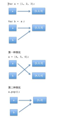 数组赋值