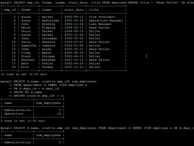 mysql 数据库处理速度_如何提高RDS数据库的查询速度