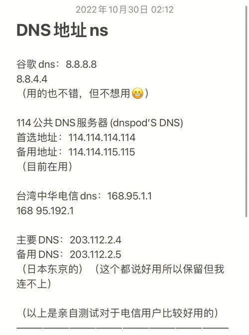 能上p站的dns _DNS