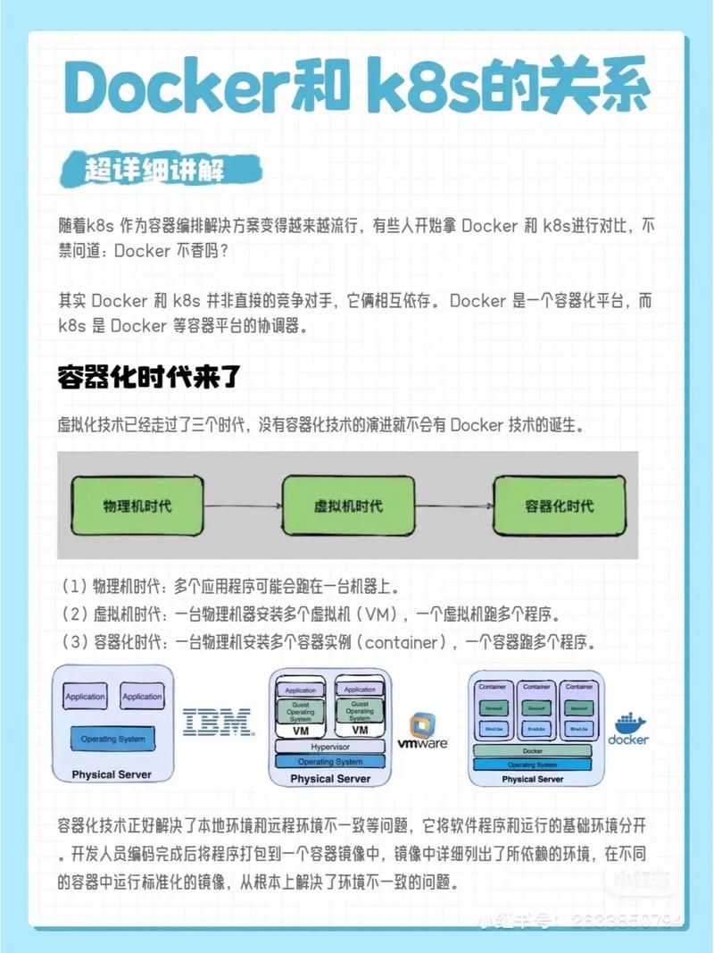 Docker到底是什么？Docker为什么它这么火！