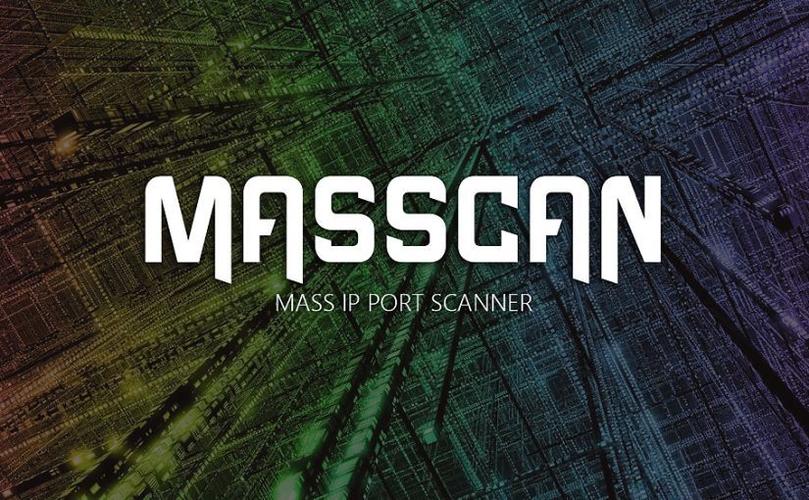 masscan