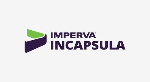 incapsula cdn